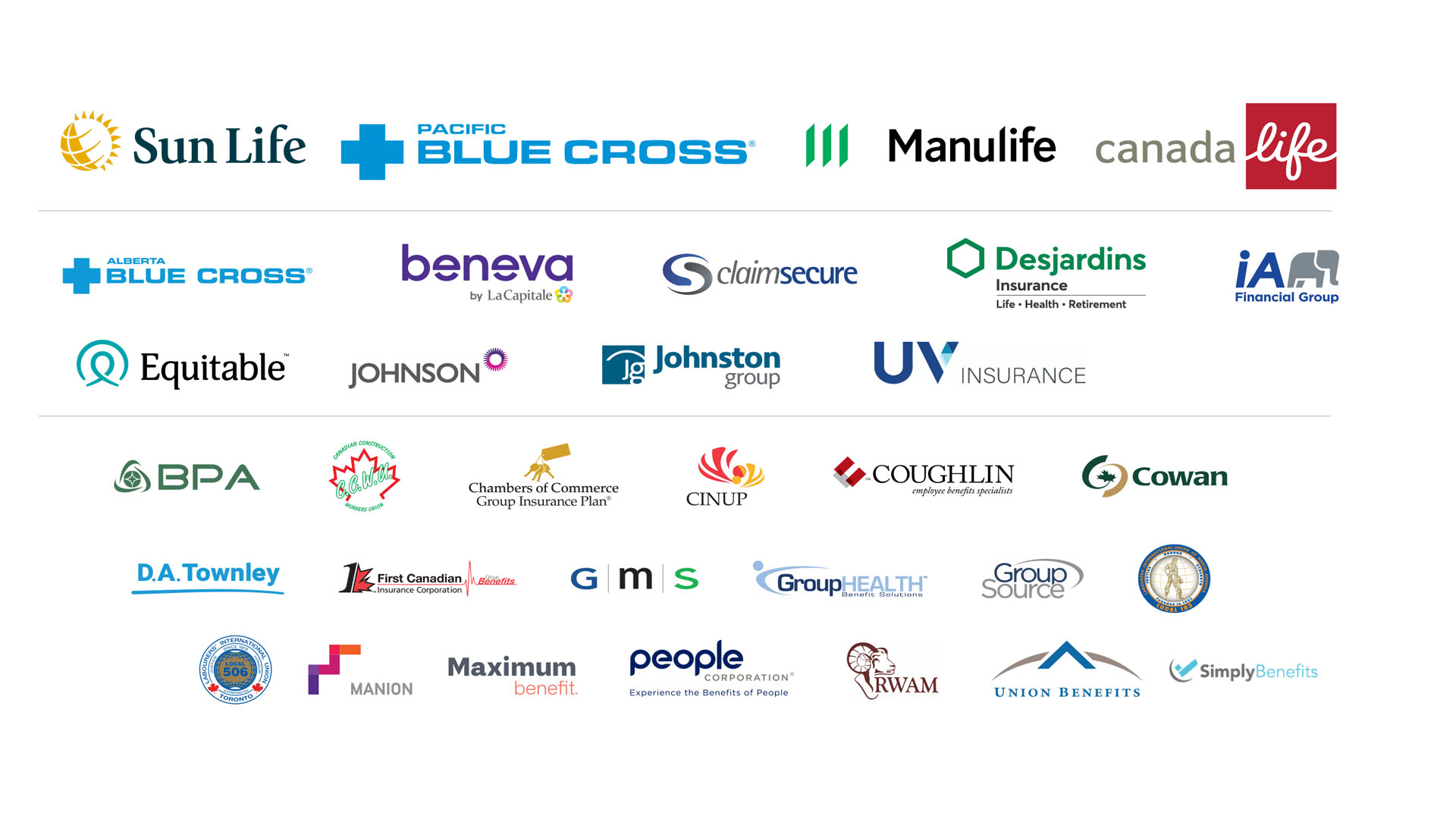 Acupuncture insurance companies we accept